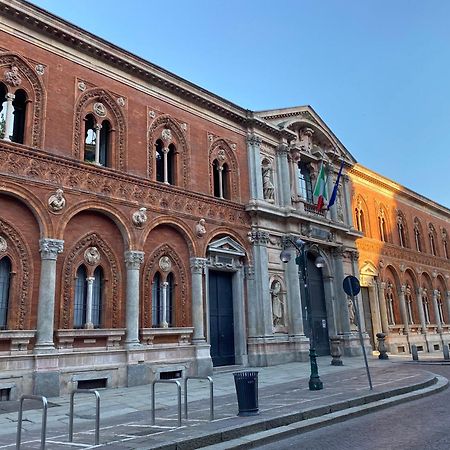 Duomo Intero Appartamento Mediolan Zewnętrze zdjęcie