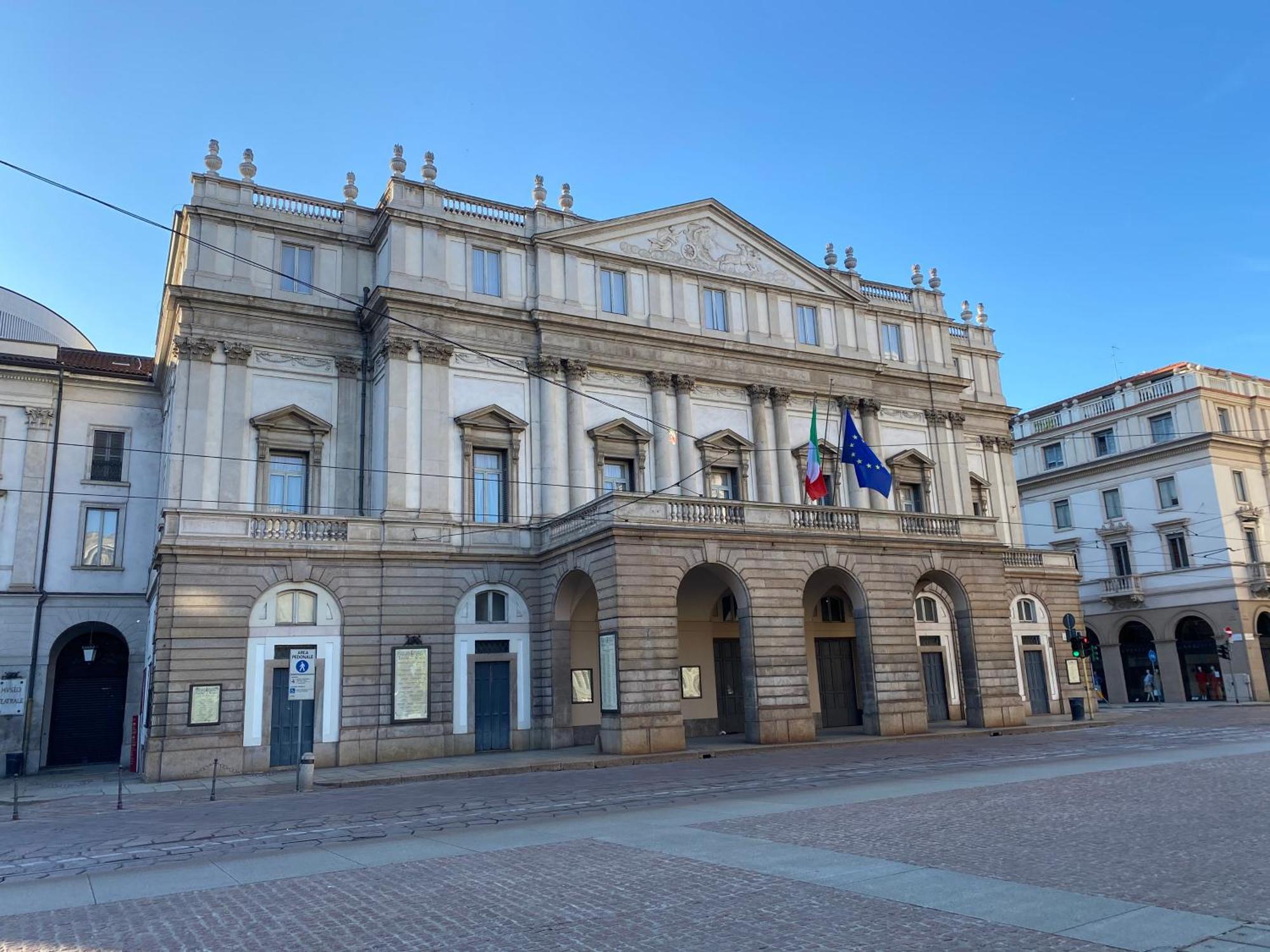 Duomo Intero Appartamento Mediolan Zewnętrze zdjęcie